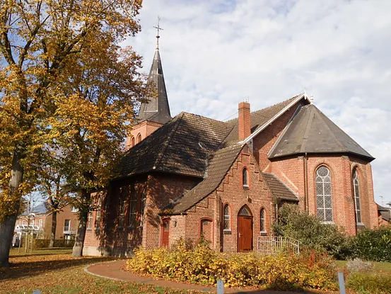 Kirche 